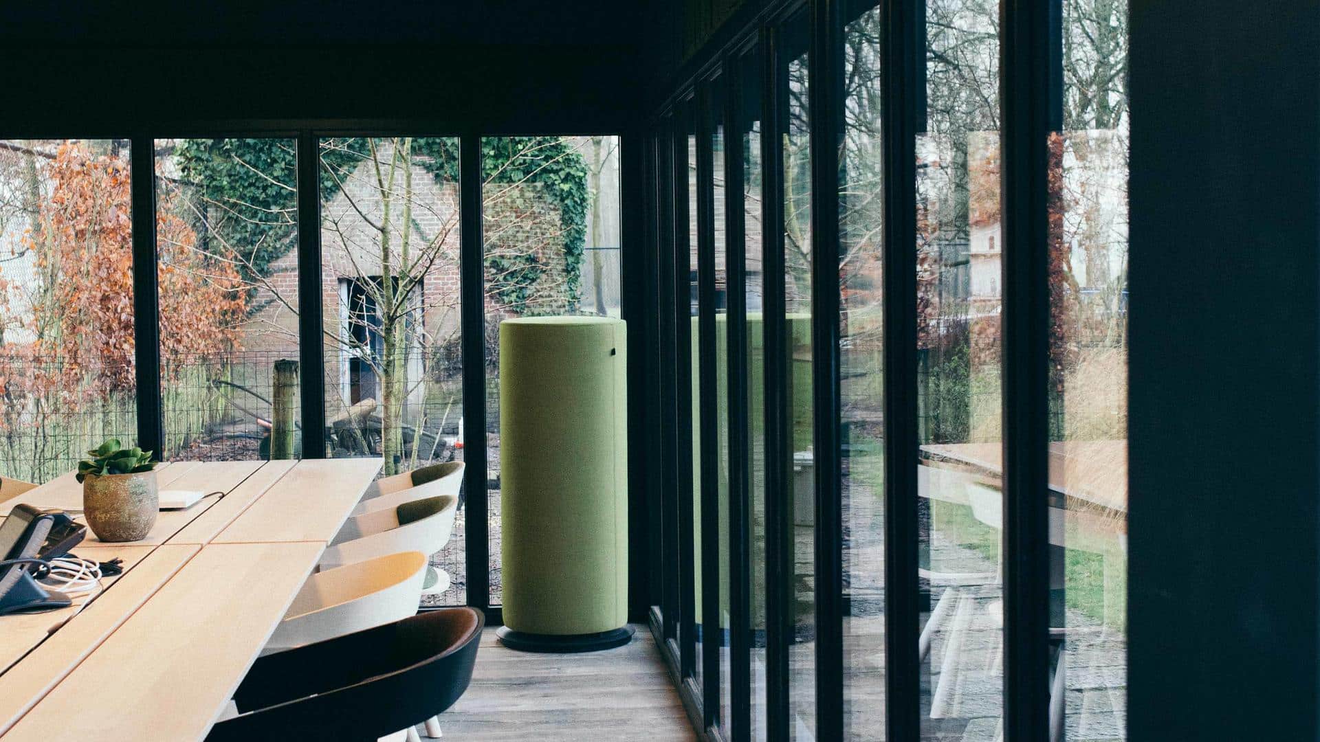 totem acoustique buzzitotem