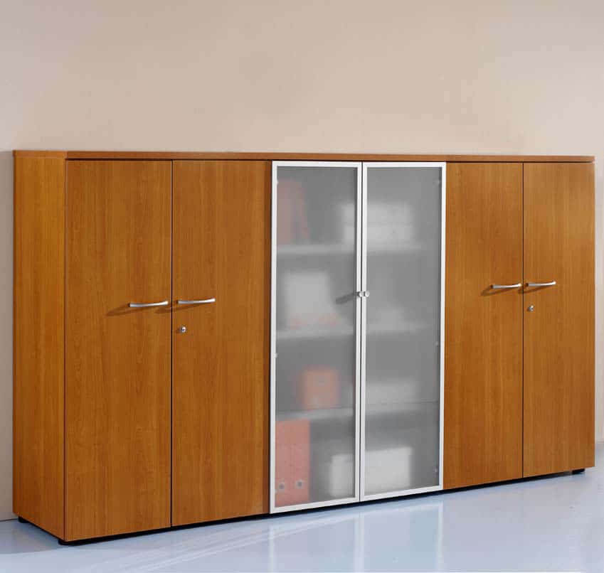 Armoire en Bois C01