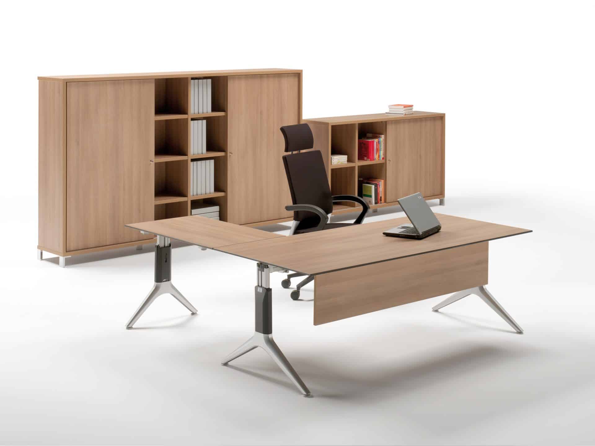 Bureau Design Ylife