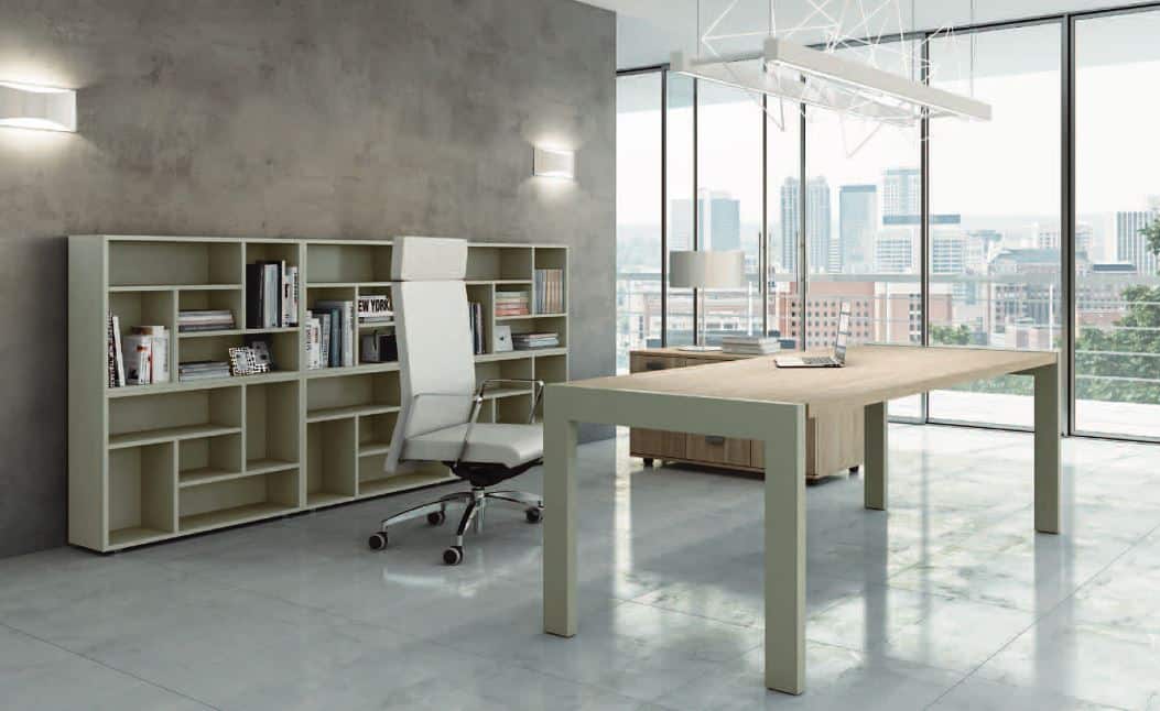 Bureau Design Tower Evo – Image 4