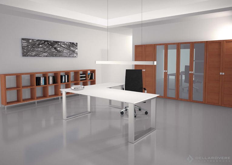 Bureau Design Segno