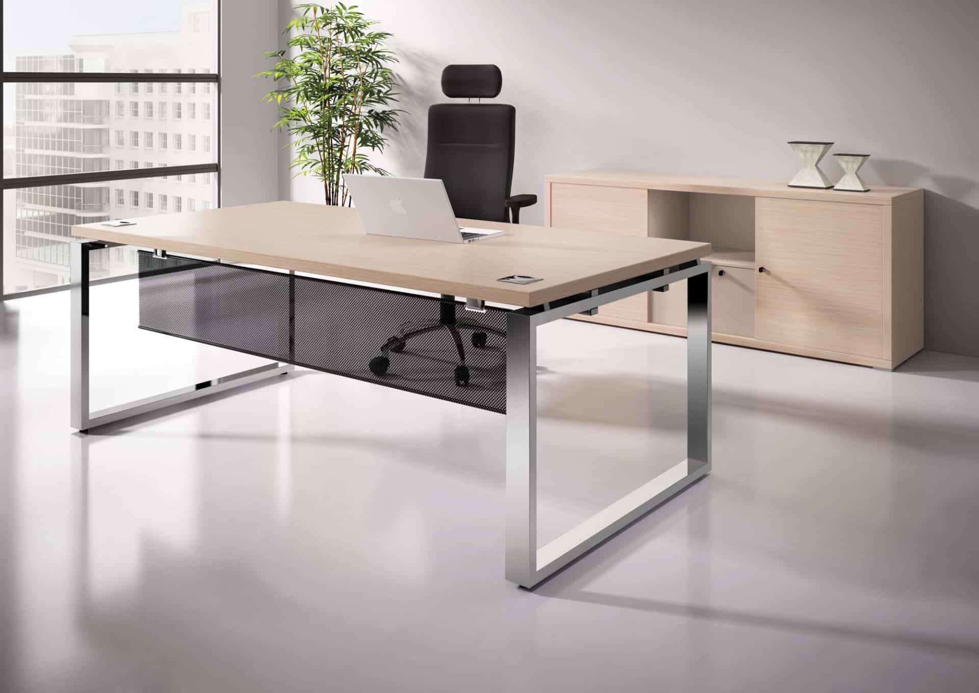 Bureau Bois Prestige – Image 2