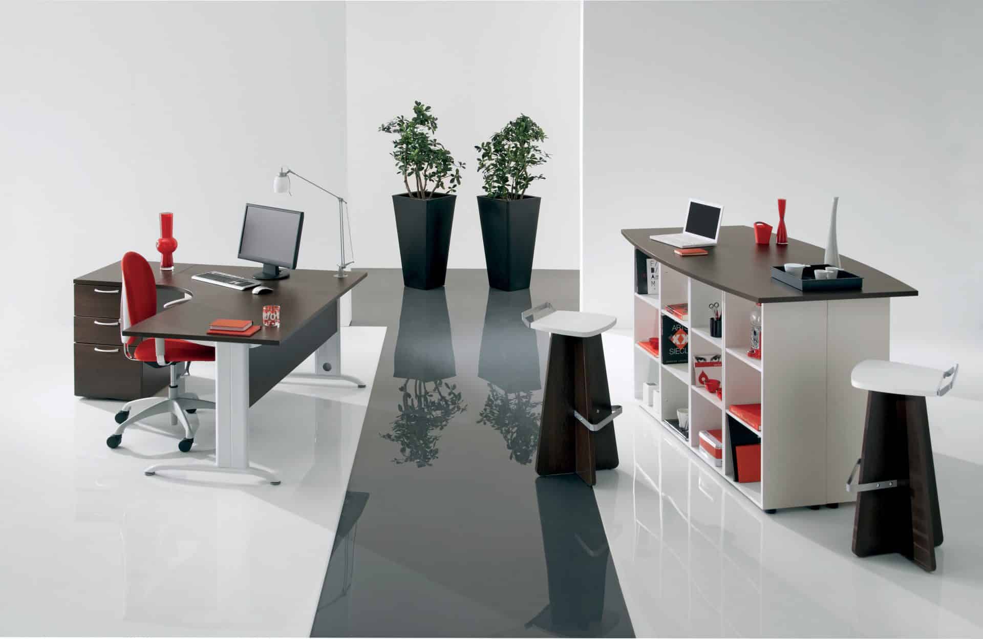 Caisson de Bureau HB Bois – Image 2