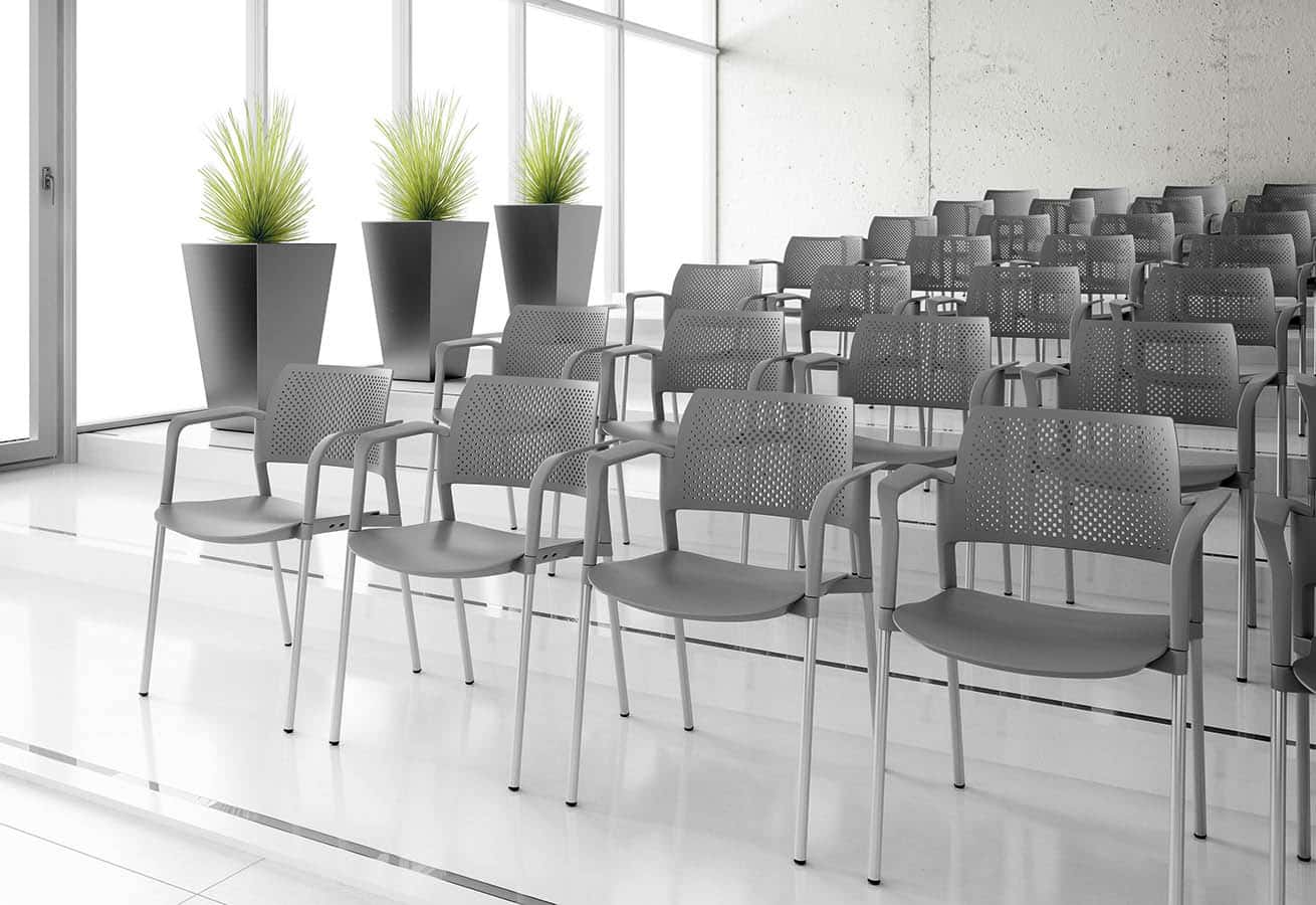 Chaise de formation KYOS