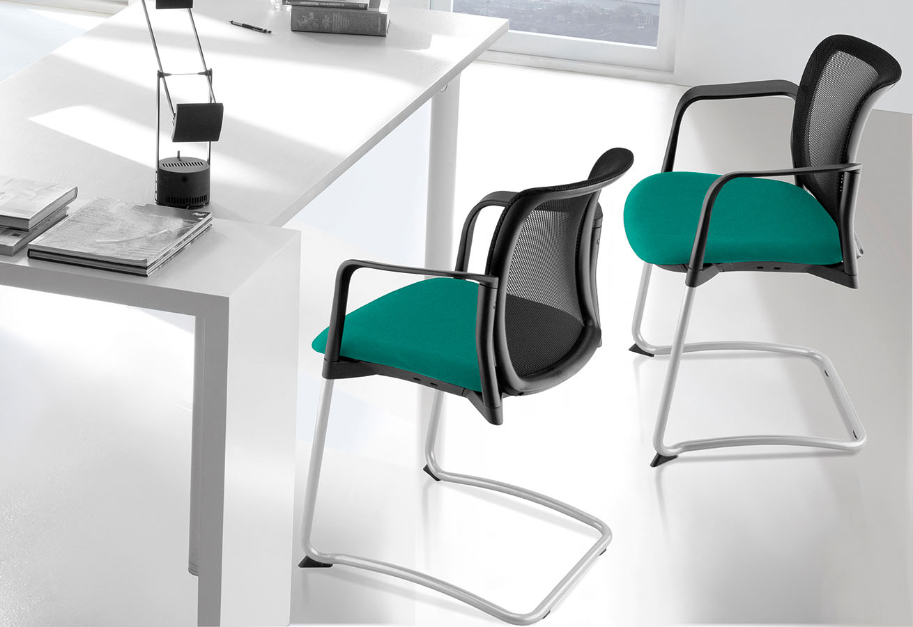 Chaise de formation KYOS – Image 3