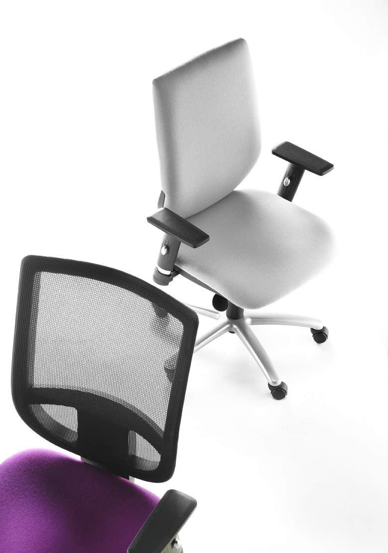 SIège de Bureau Webstar – Image 4