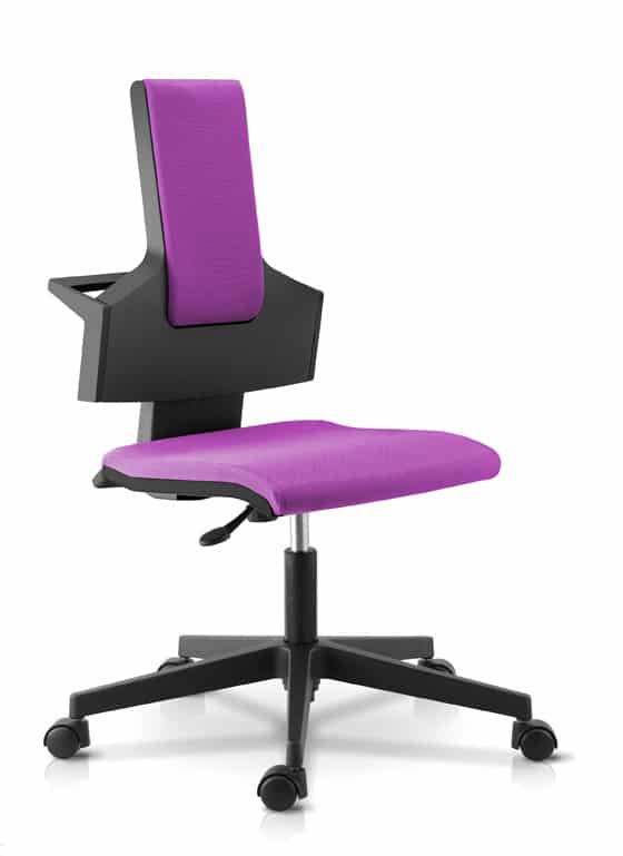 Chaise de Bureau Puska – Image 3