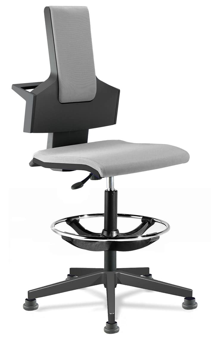 Chaise de Bureau Puska – Image 4