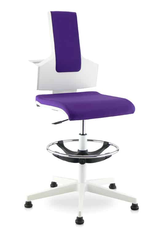 Chaise de Bureau Puska