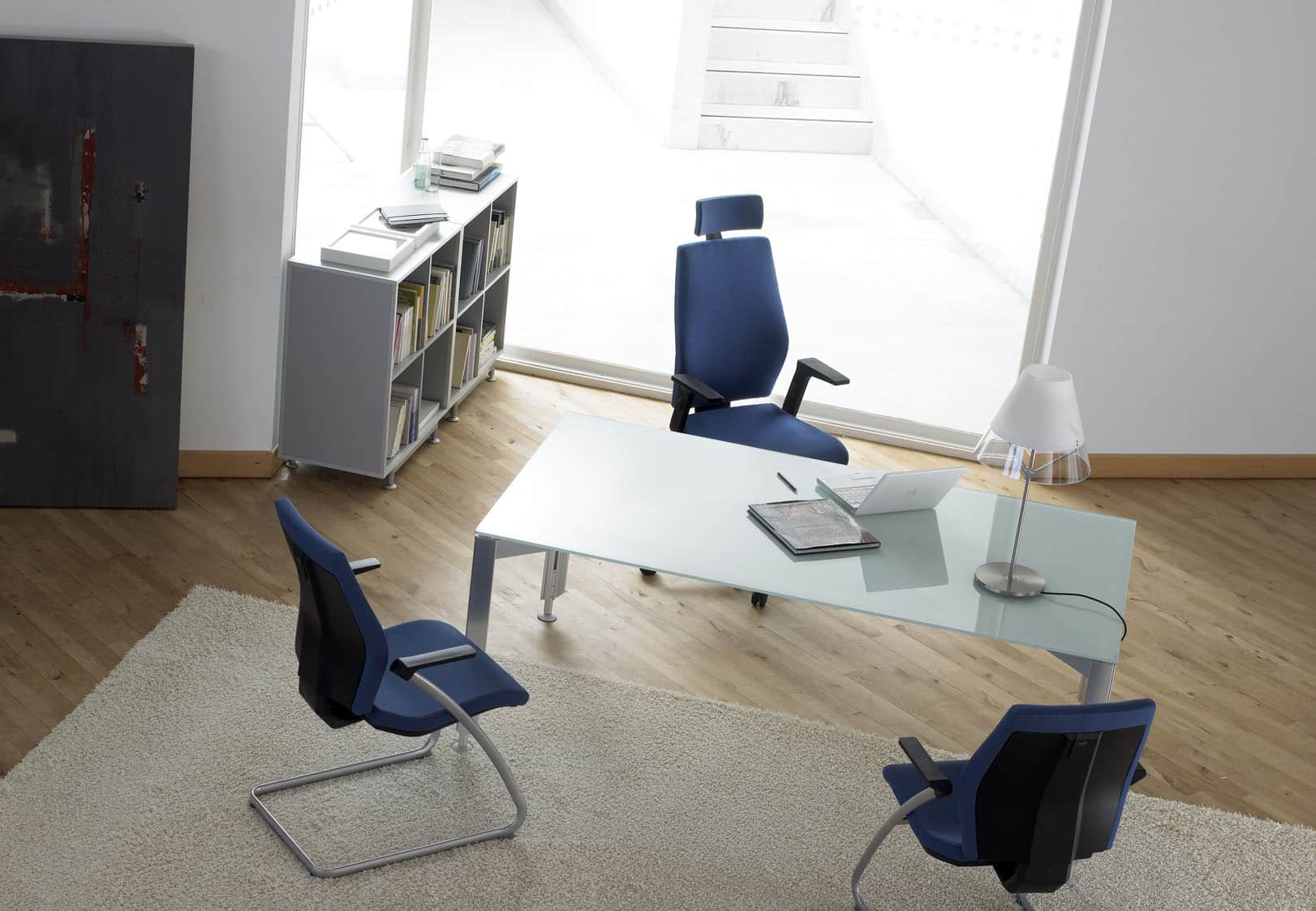 SIège de Bureau Webstar – Image 3
