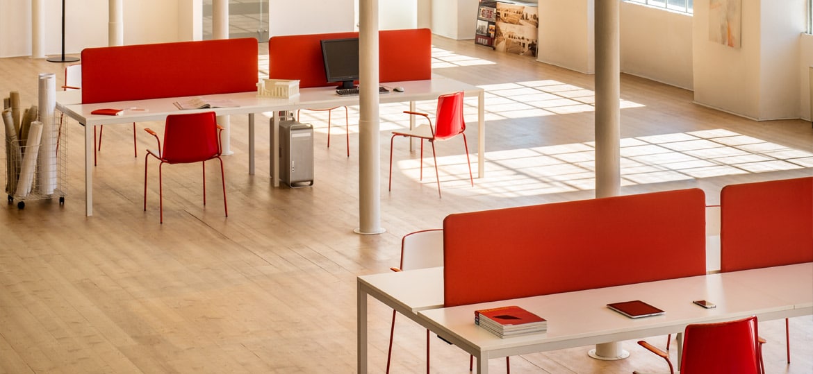 Chaise de Bureau Tweet – Image 3