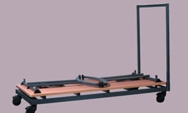 Tables pliantes pour réunions – Image 3