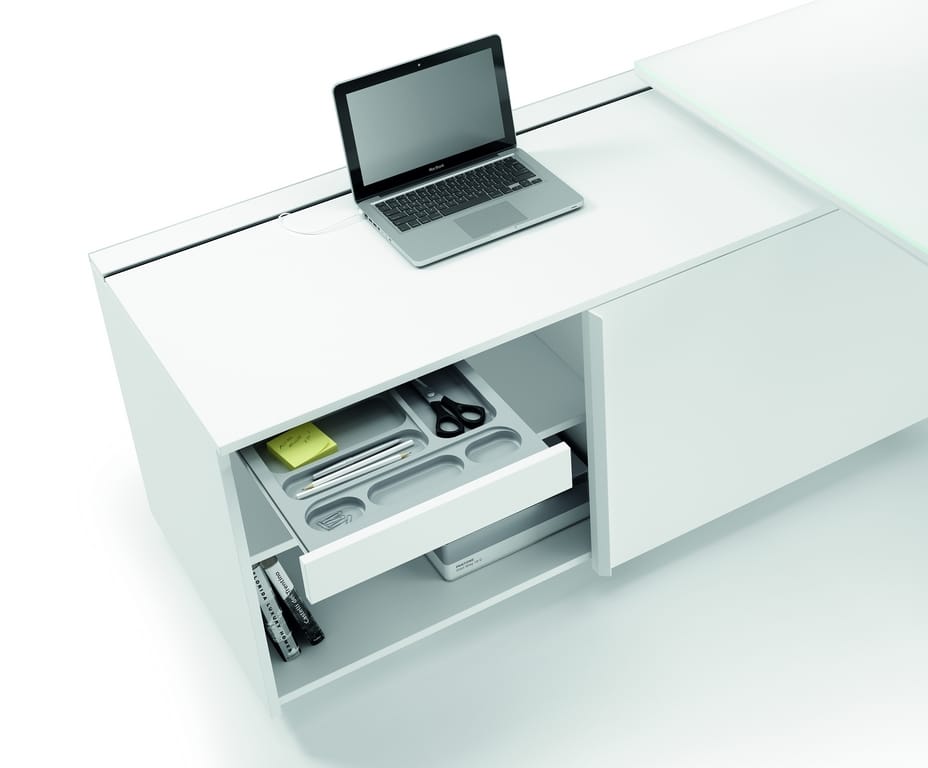 Bureau Design X8