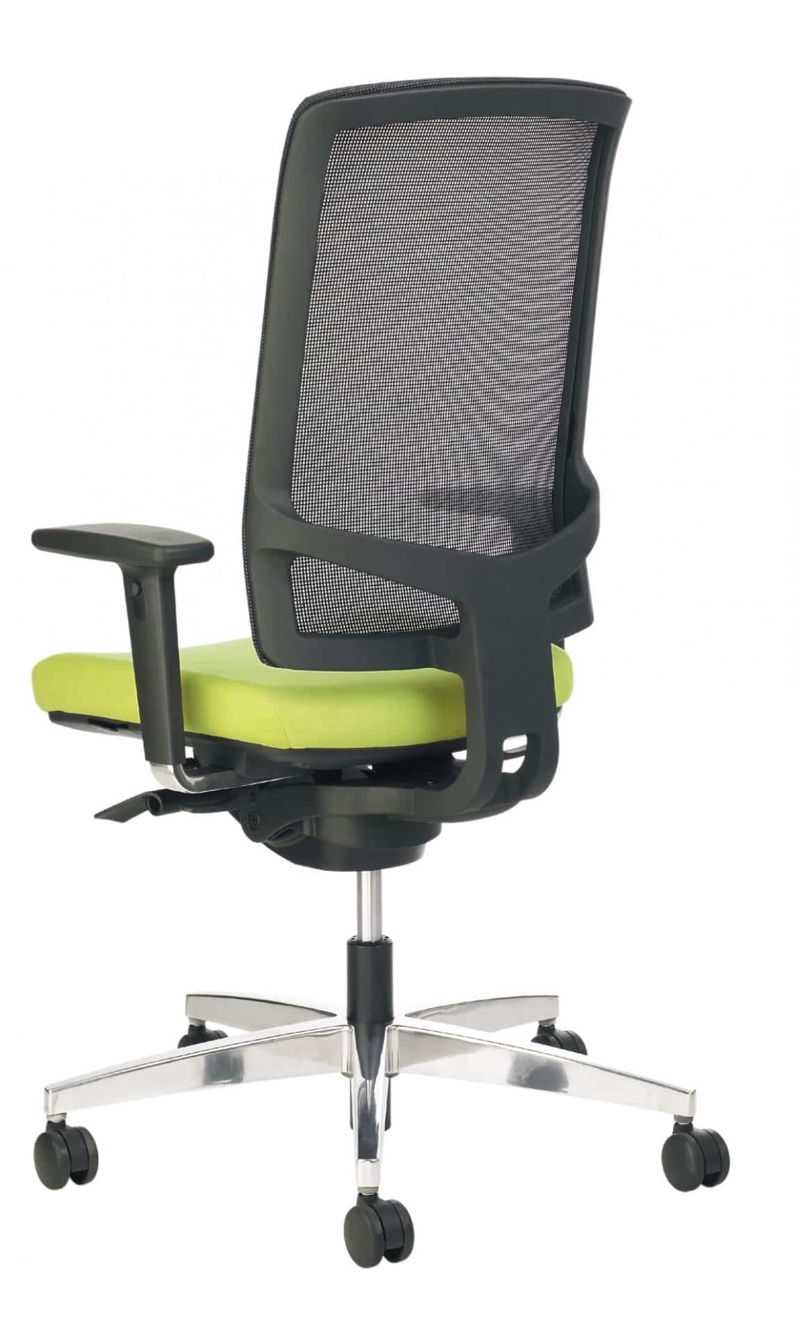 Fauteuil de Bureau Linea Resille