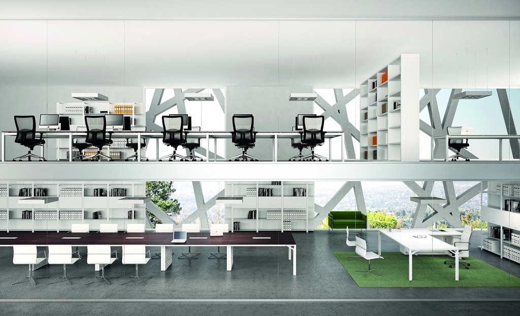 Bureau Design X8 – Image 4