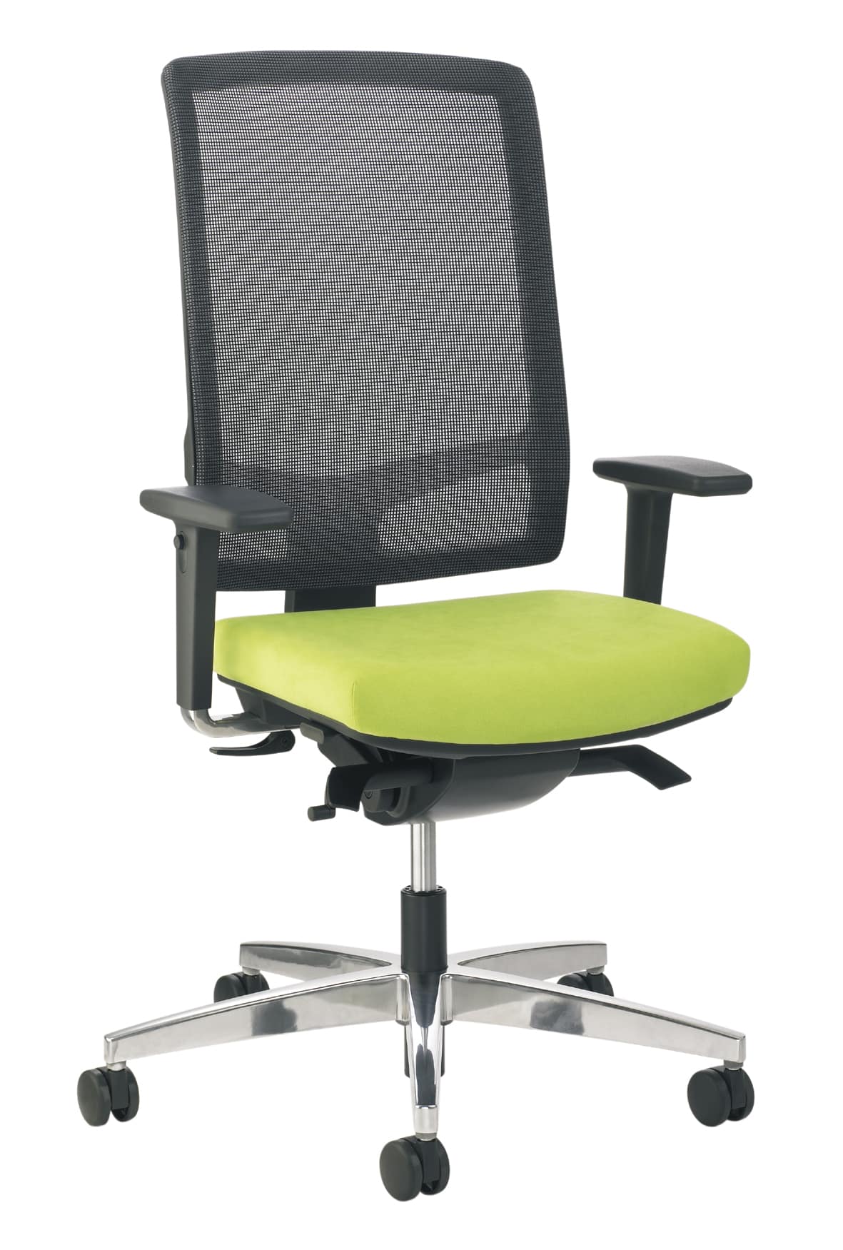 Fauteuil de Bureau Linea Resille – Image 4