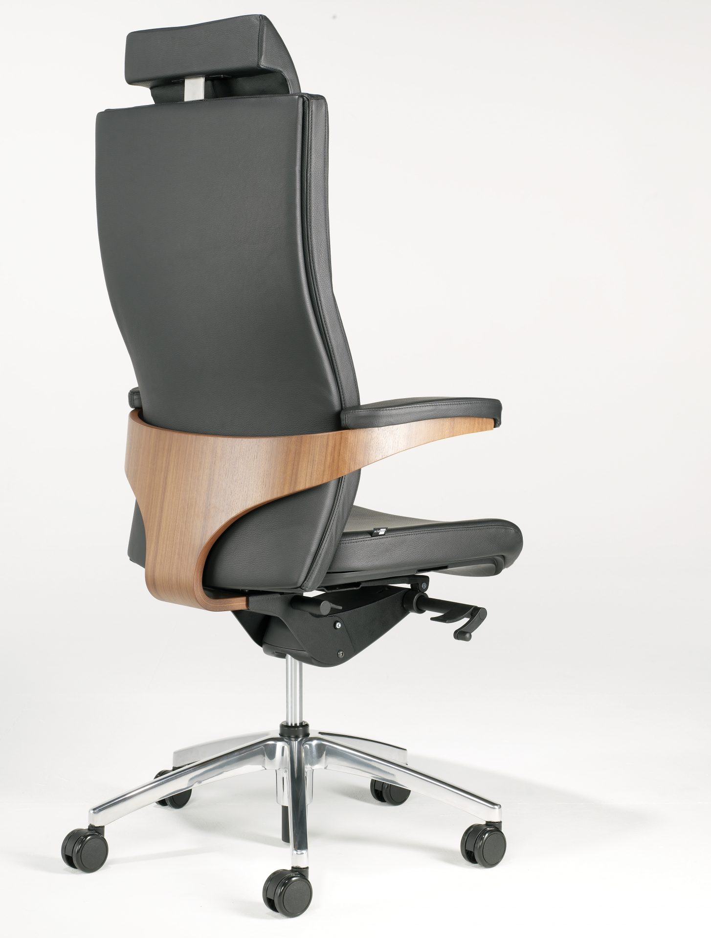 Fauteuil en Cuir Toro – Image 3
