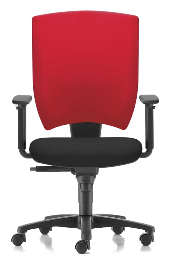 Fauteuil de Bureau Gaz – Image 3