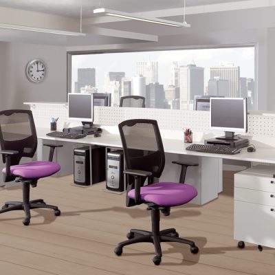 Fauteuil de Bureau Gaz