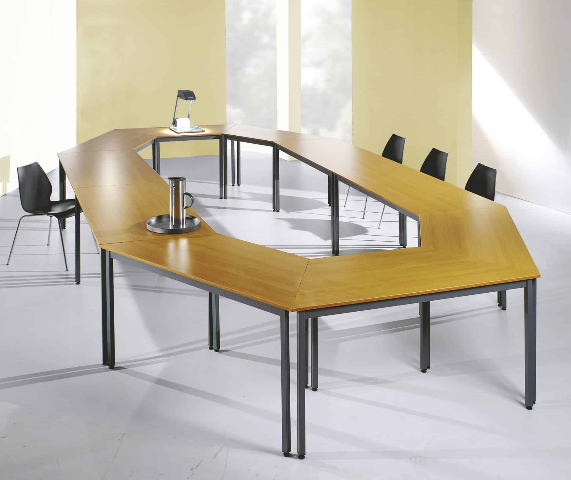 Tables de réunions polyvalentes – Image 3
