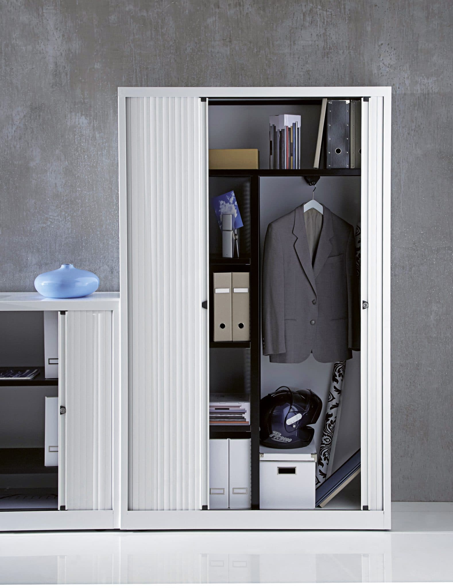 Armoires Portes Rideaux – Image 4