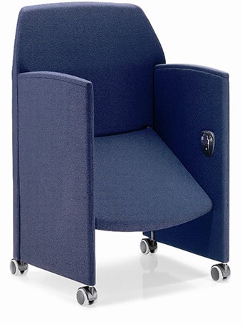 Chaise de Formation Papillon