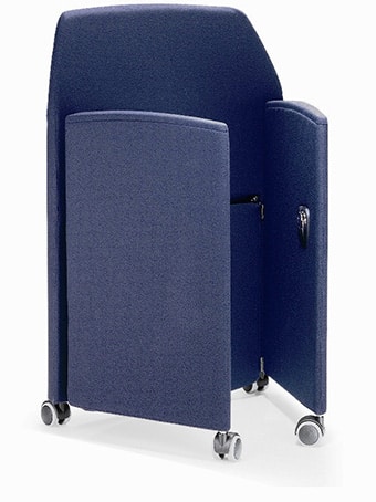 Chaise de Formation Papillon – Image 3