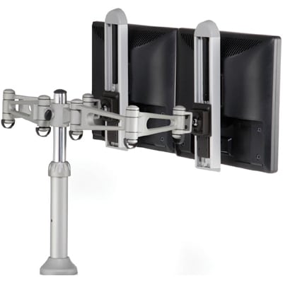 Bras ergonomique pour écran de pc M7 – Image 3