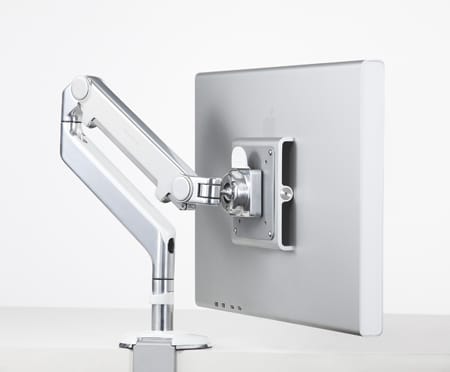 Bras articulé pour écran de PC jusqu'à 7 Kgs M2 – Image 4