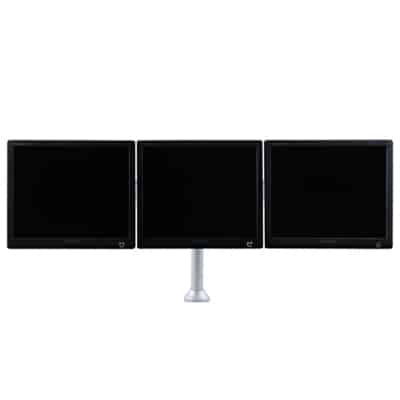 Bras ergonomique pour écran de pc M7 – Image 2