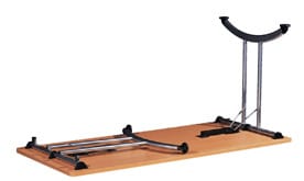 Tables pliantes pour réunions – Image 4