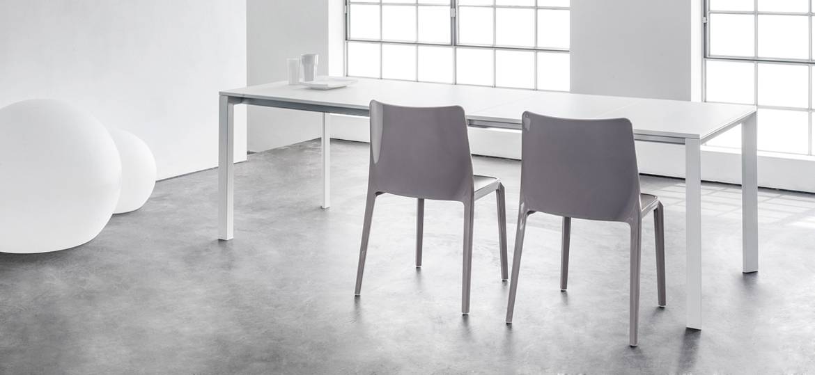 Table pour Espaces Collectifs More