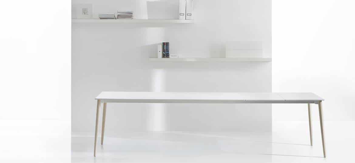 Table pour Espaces Collectifs Malmo
