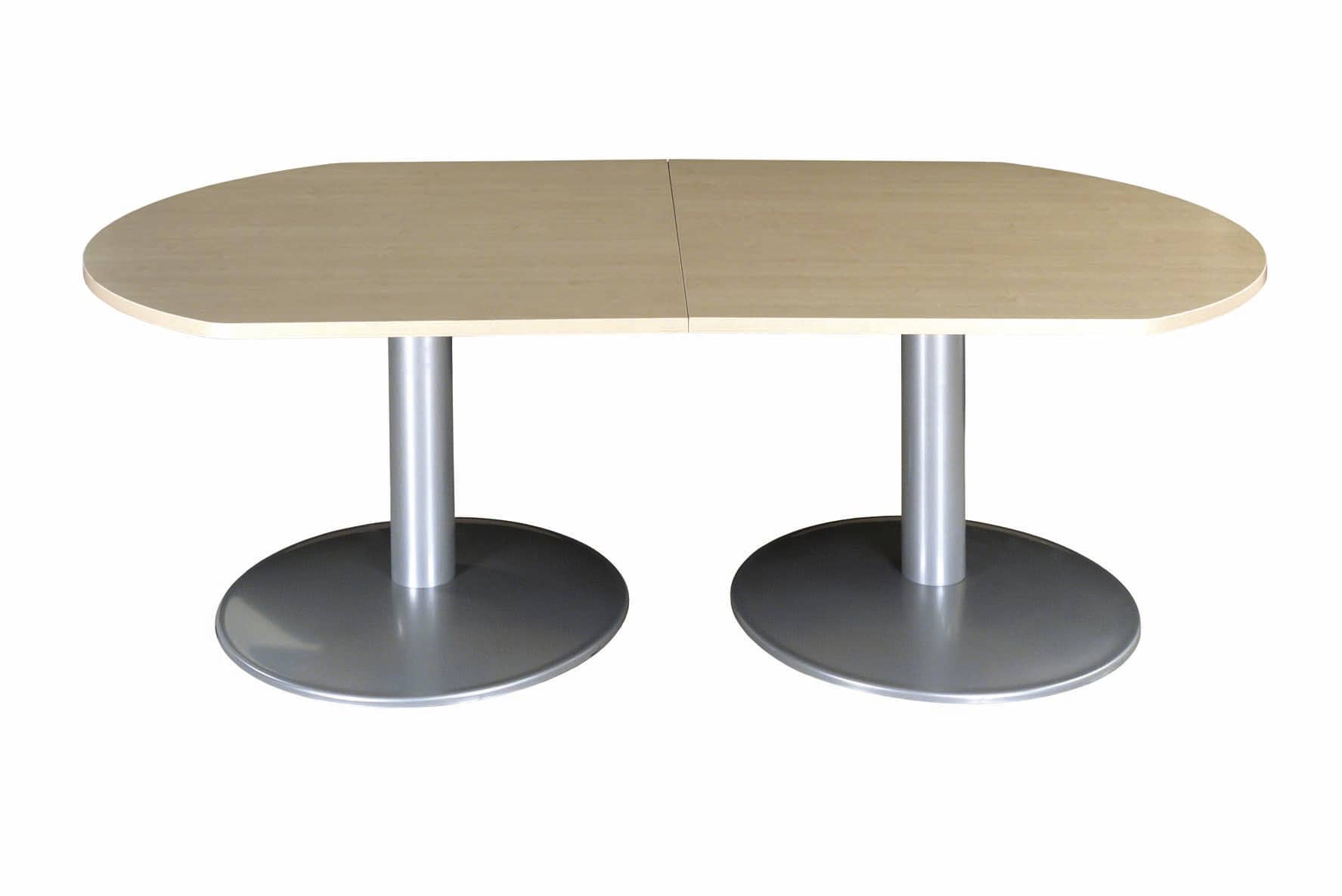 TABLE PIEDS TULIPES – Image 2