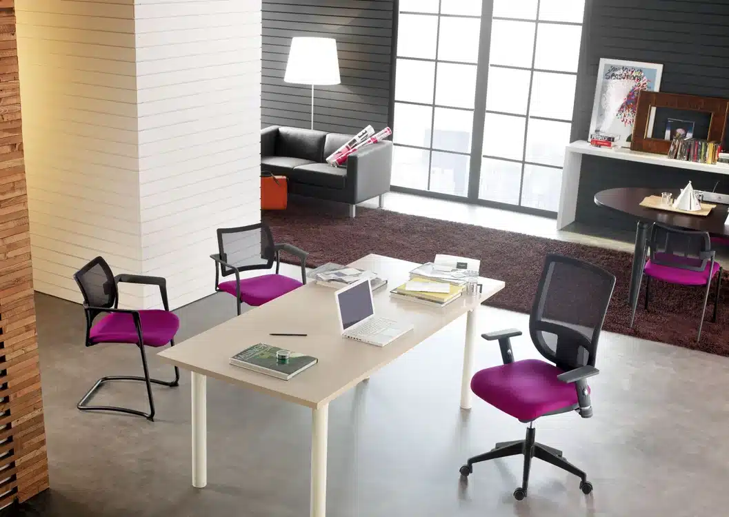 siège de bureau tertio