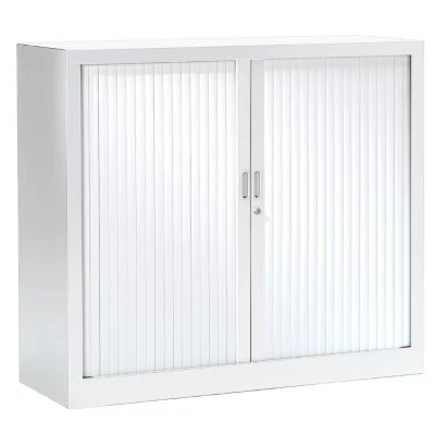 Armoire portes-rideaux monobloc GENERIC