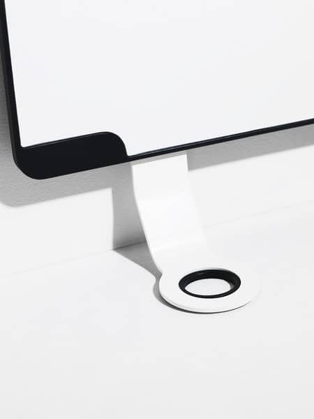 Tableau blanc vertical mural Sketchalot – Image 2