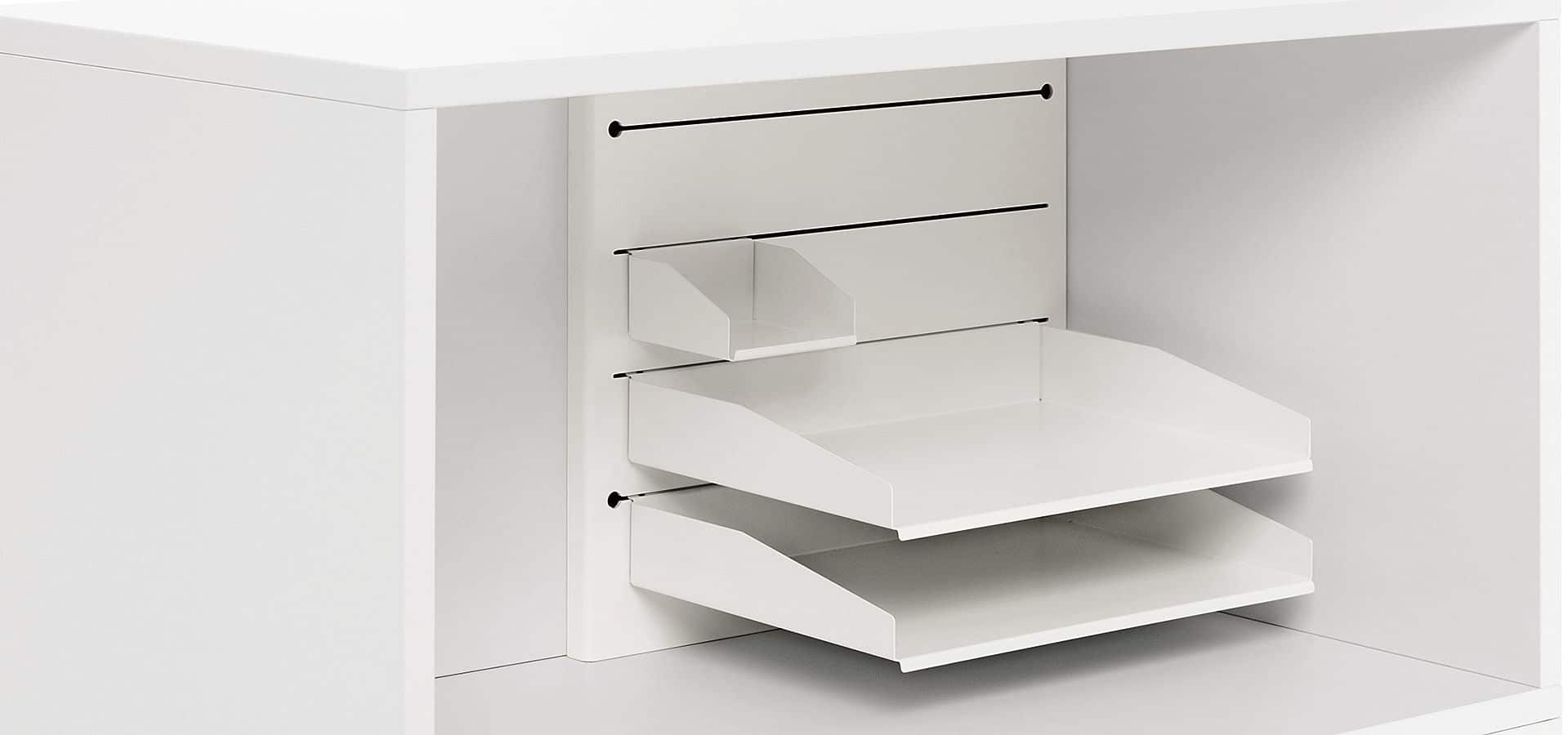 Caisson de bureau haut SEDUS – Image 3