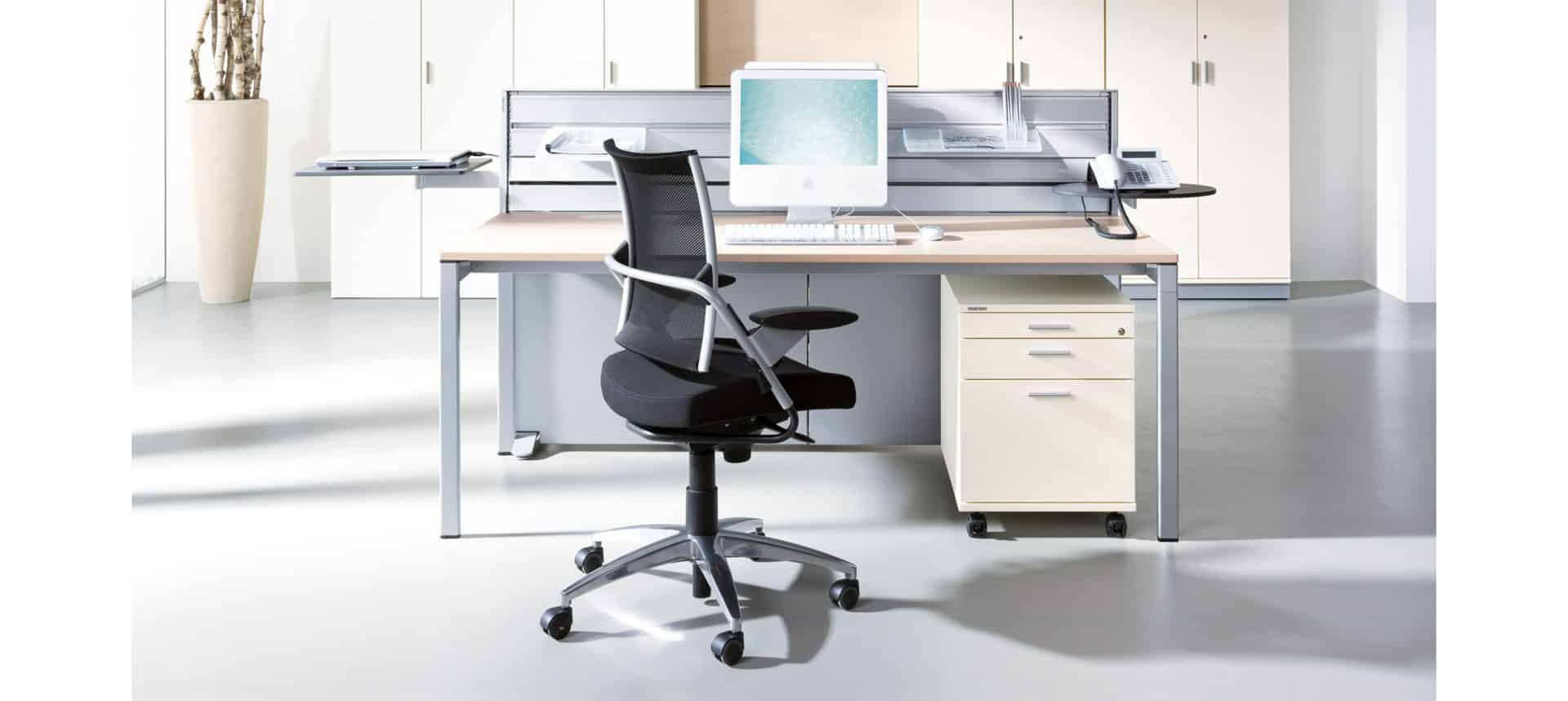 Siège ergonomique de bureau Point