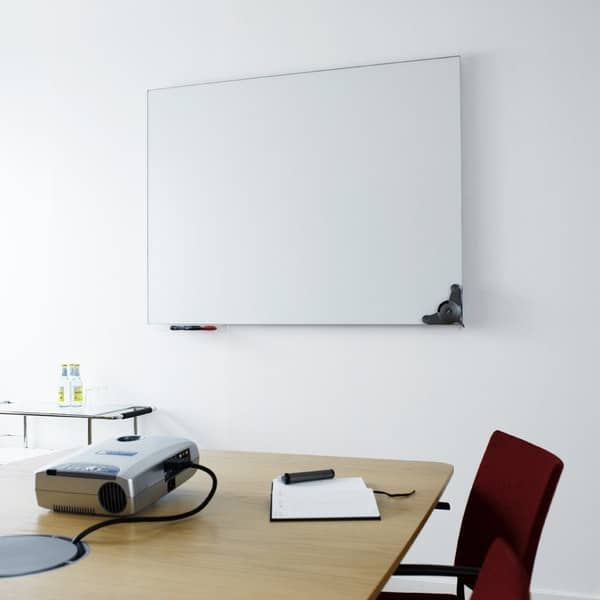 Tableau blanc mural émaillé ProVision E3 – Image 3