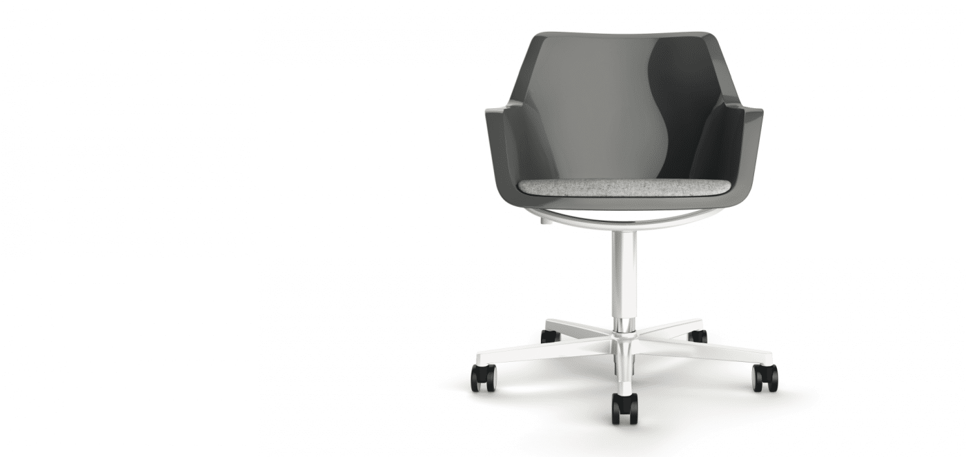Siège de bureau professionnel Re-Pend
