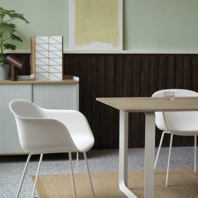 fauteuil fiber personnalisable