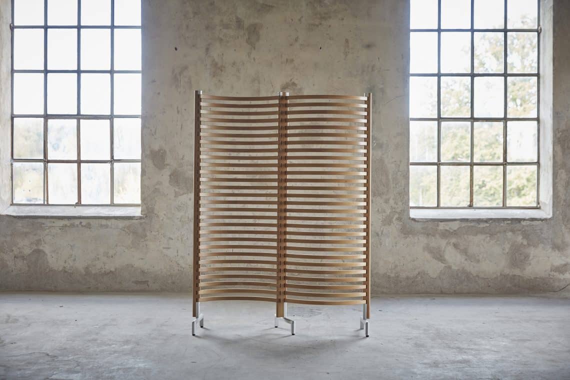 paravent de bureau acoustique design nopiano