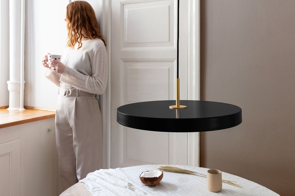 suspension asteria