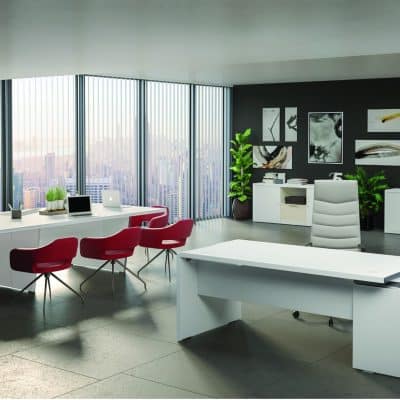 bureau Élégance
