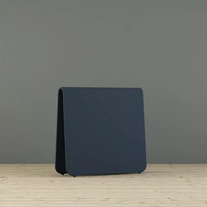 cloison de bureau acoustique emboitable alp
