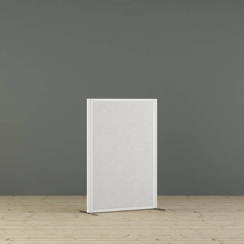 paravent de bureau acoustique flexible europo