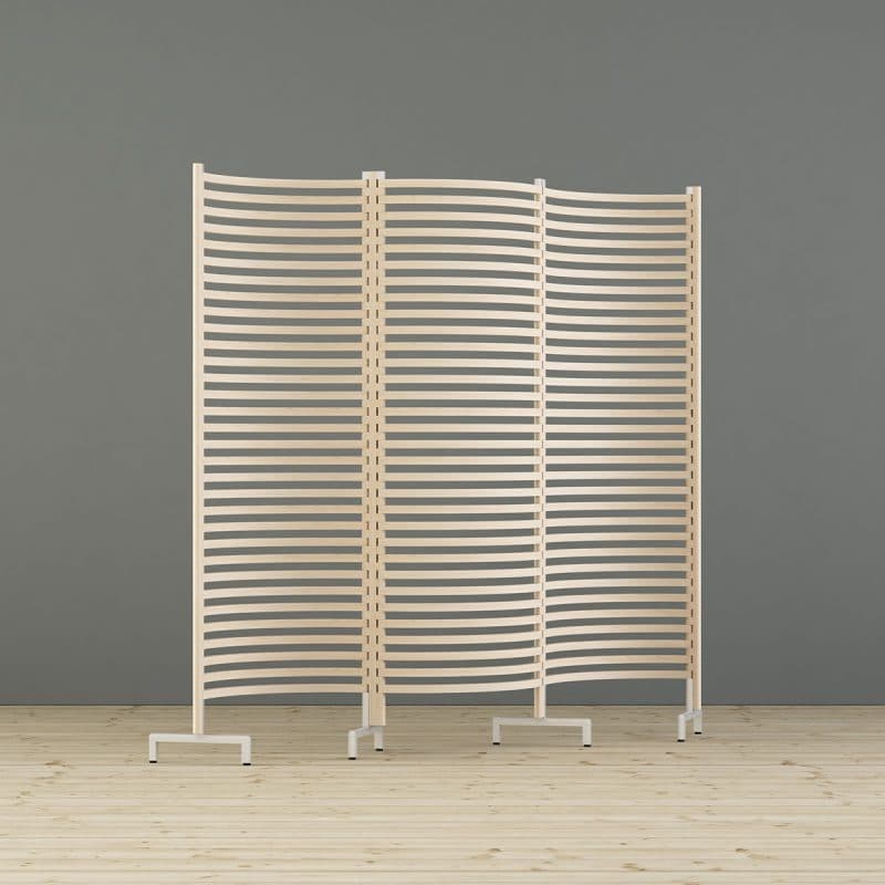 paravent de bureau acoustique design nopiano