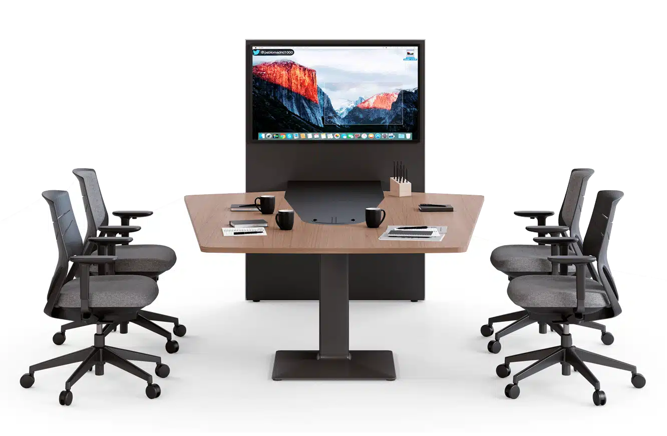 bureau power