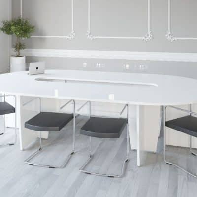 table succès